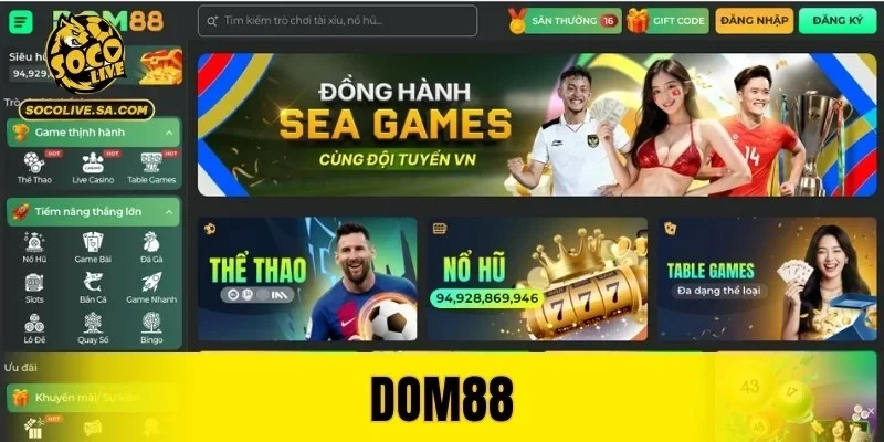DOM88