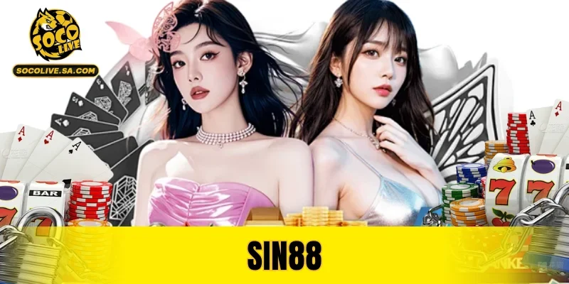 SIN88